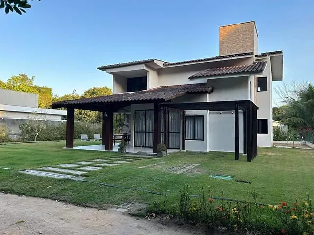 Casa com 600m² 4 quartos e 2 banheiros, à venda, no bairro Aldeia dos Camarás em Paudalho