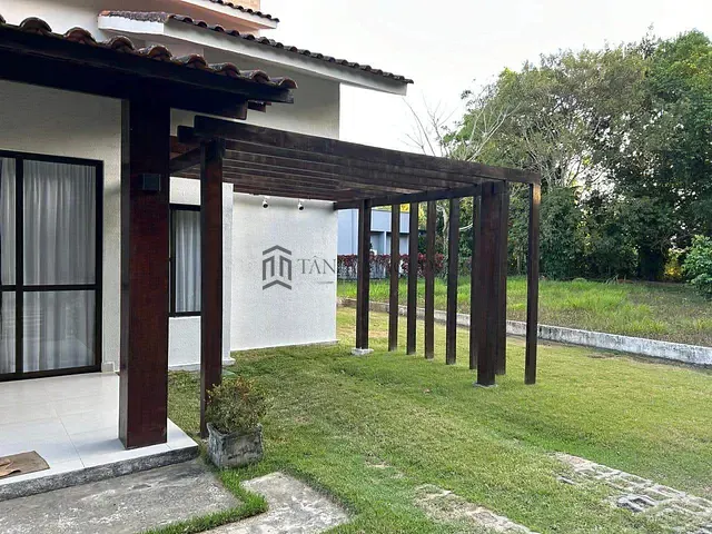 Casa com 600m² 4 quartos e 2 banheiros, à venda, no bairro Aldeia dos Camarás em Paudalho
