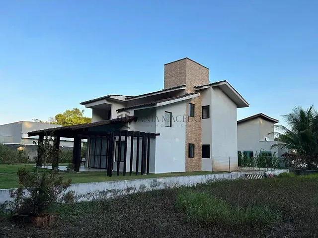 Casa com 600m² 4 quartos e 2 banheiros, à venda, no bairro Aldeia dos Camarás em Paudalho