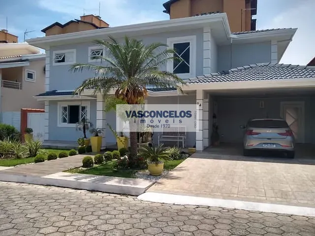 Casa com 672m² 4 quartos e 5 banheiros, à venda, no bairro Jardim Santa Maria em Jacareí