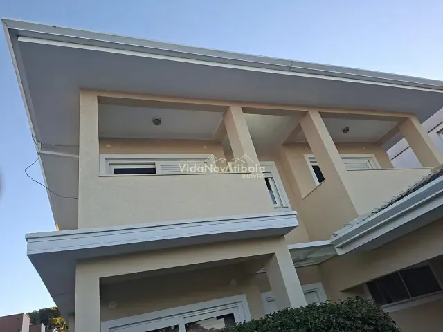 Casa com 650m² 3 quartos e 3 banheiros, à venda, no bairro Nova Gardênia em Atibaia