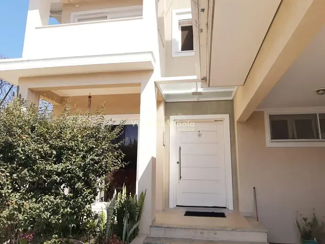 Casa com 650m² 3 quartos e 3 banheiros, à venda, no bairro Nova Gardênia em Atibaia