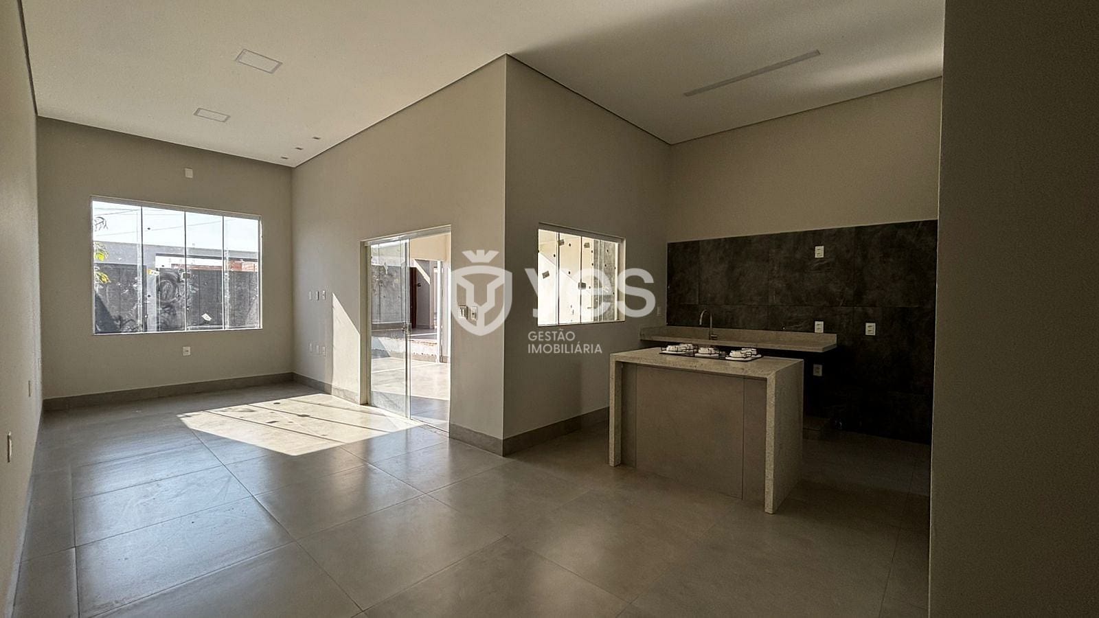Casa, 3 quartos, 134 m² - Foto 1