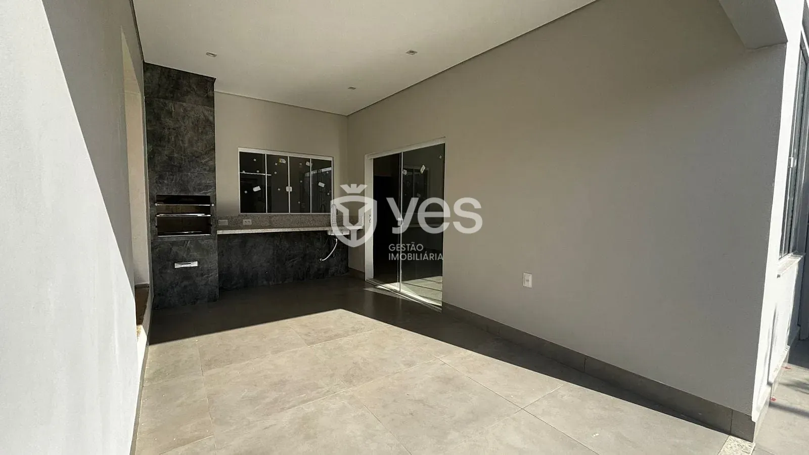 Casa, 3 quartos, 134 m² - Foto 2
