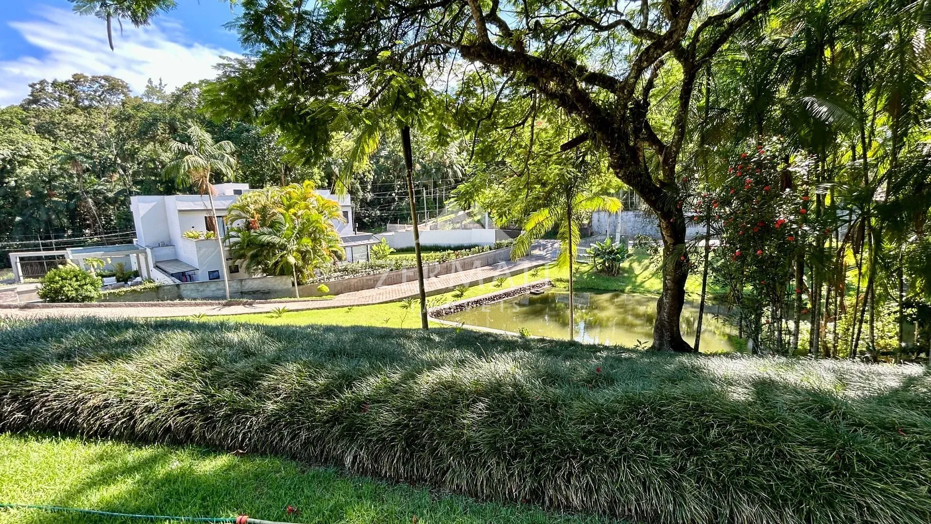 Refúgio Exclusivo em Terreno de 14.456 m - BAIRRO: FORTALEZA/BNU — foto 6