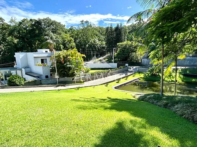 Casa com 14456m² 3 quartos e 3 banheiros, à venda, no bairro Fortaleza em Blumenau