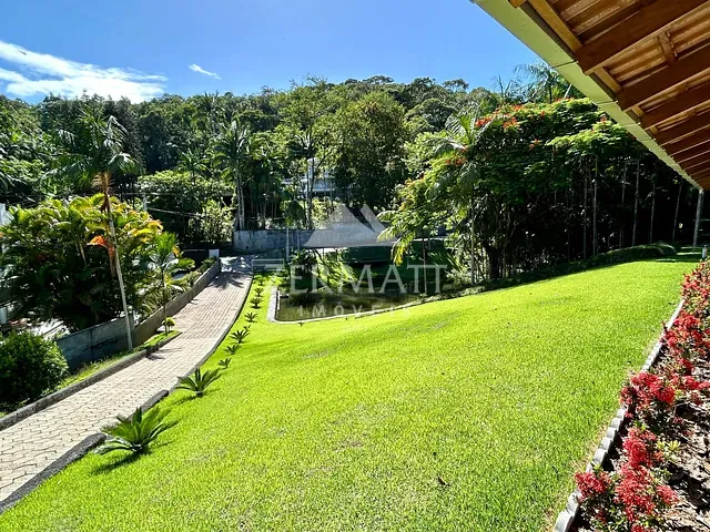 Casa com 14456m² 3 quartos e 3 banheiros, à venda, no bairro Fortaleza em Blumenau