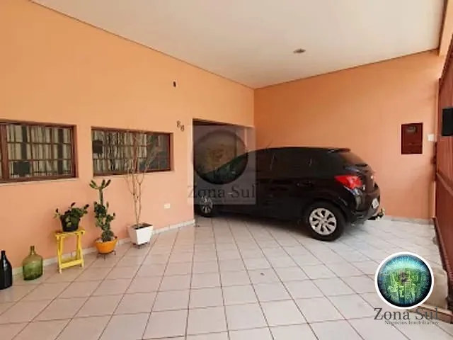 Casa com 360m² 3 quartos e 5 banheiros, à venda, no bairro Centro em Votorantim