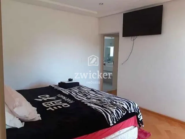 Casa com 420m² 3 quartos e 5 banheiros, à venda, no bairro Residencial Lago Sul em Bauru
