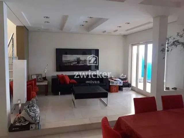 Casa com 420m² 3 quartos e 5 banheiros, à venda, no bairro Residencial Lago Sul em Bauru