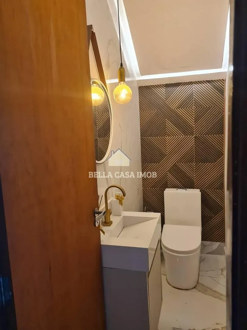 Casa, 2 quartos, 72 m² - Foto 16