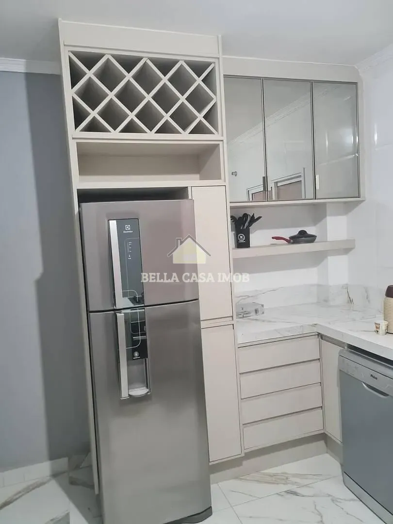 Casa, 2 quartos, 72 m² - Foto 7