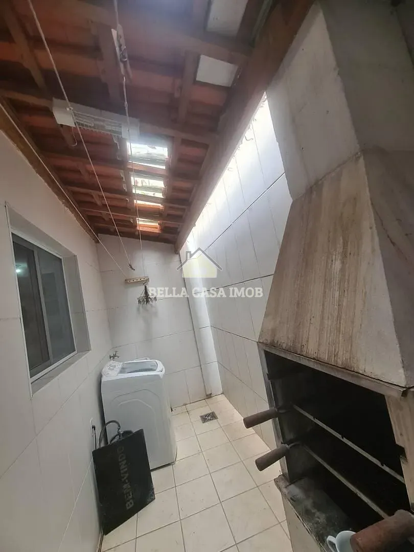 Casa, 2 quartos, 72 m² - Foto 29
