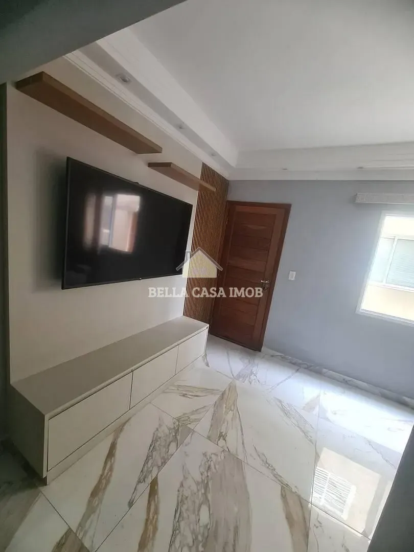 Casa, 2 quartos, 72 m² - Foto 2