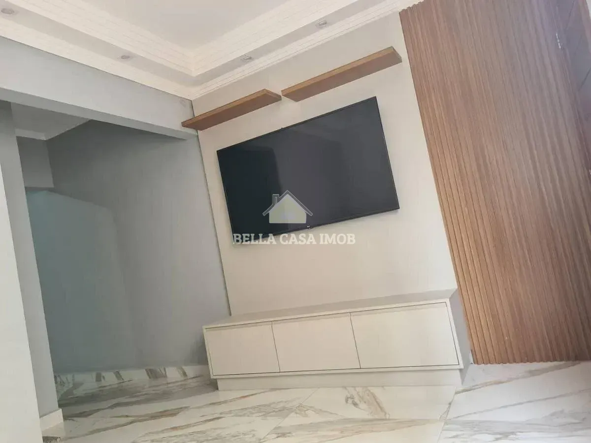 Casa, 2 quartos, 72 m² - Foto 4