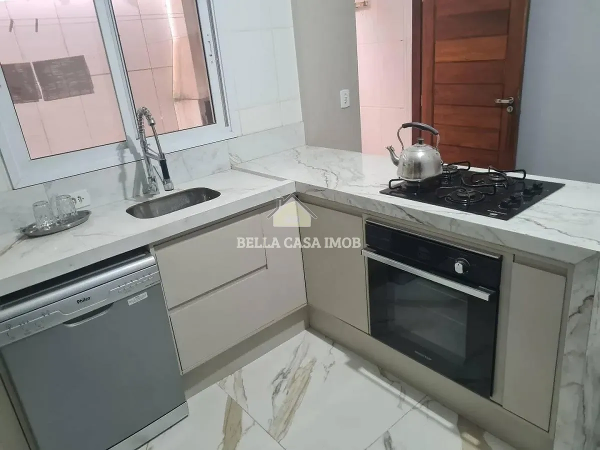 Casa, 2 quartos, 72 m² - Foto 8