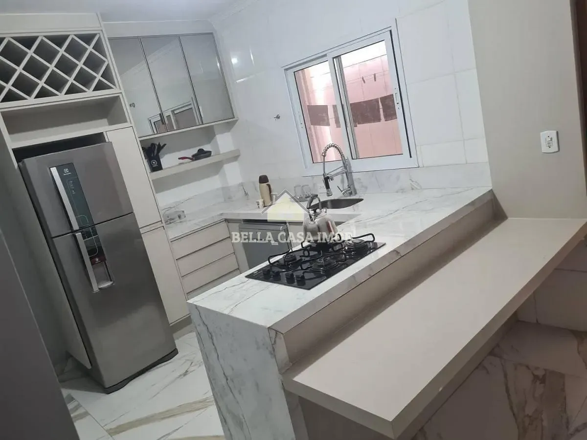 Casa, 2 quartos, 72 m² - Foto 6