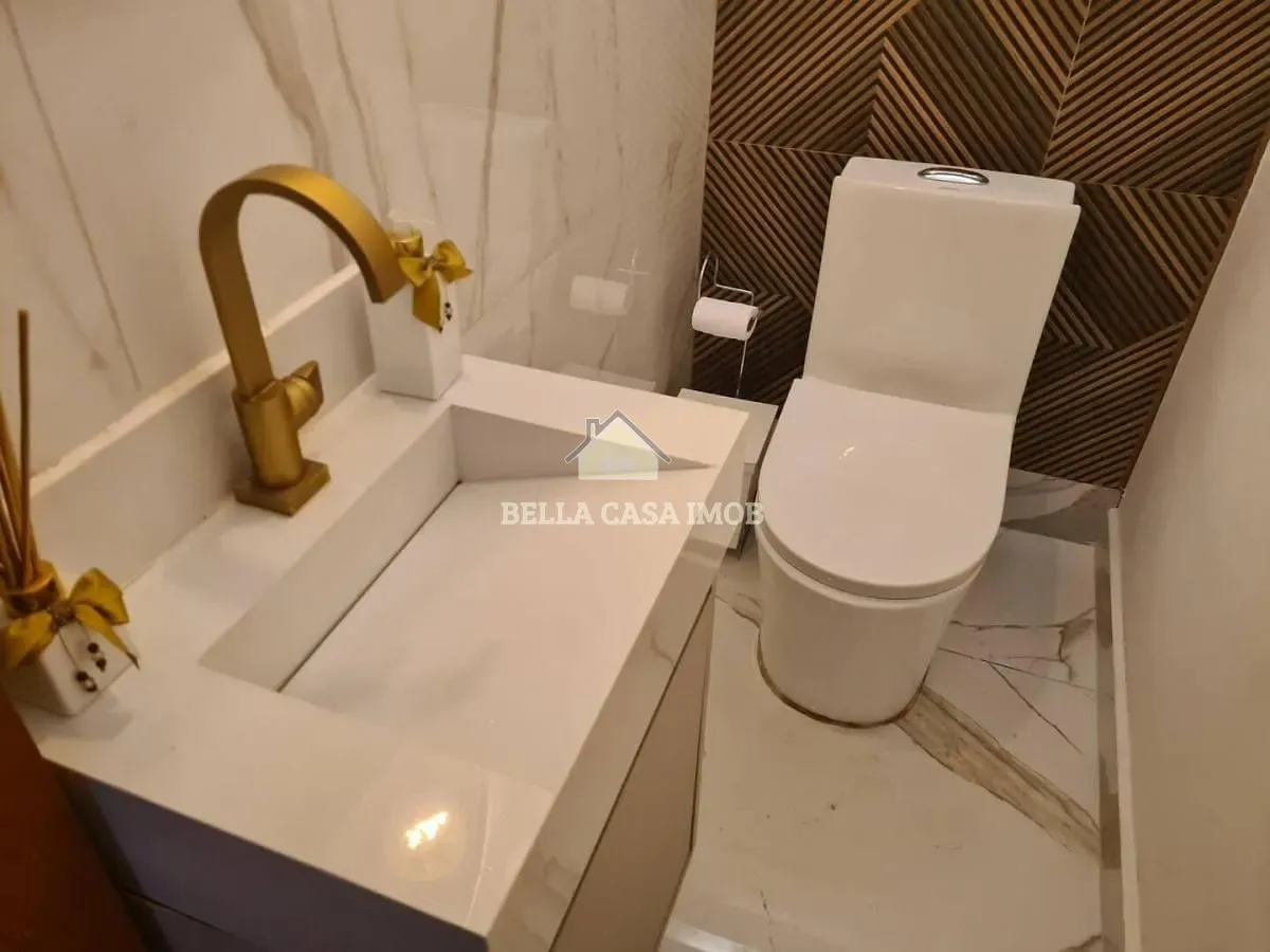 Casa, 2 quartos, 72 m² - Foto 17