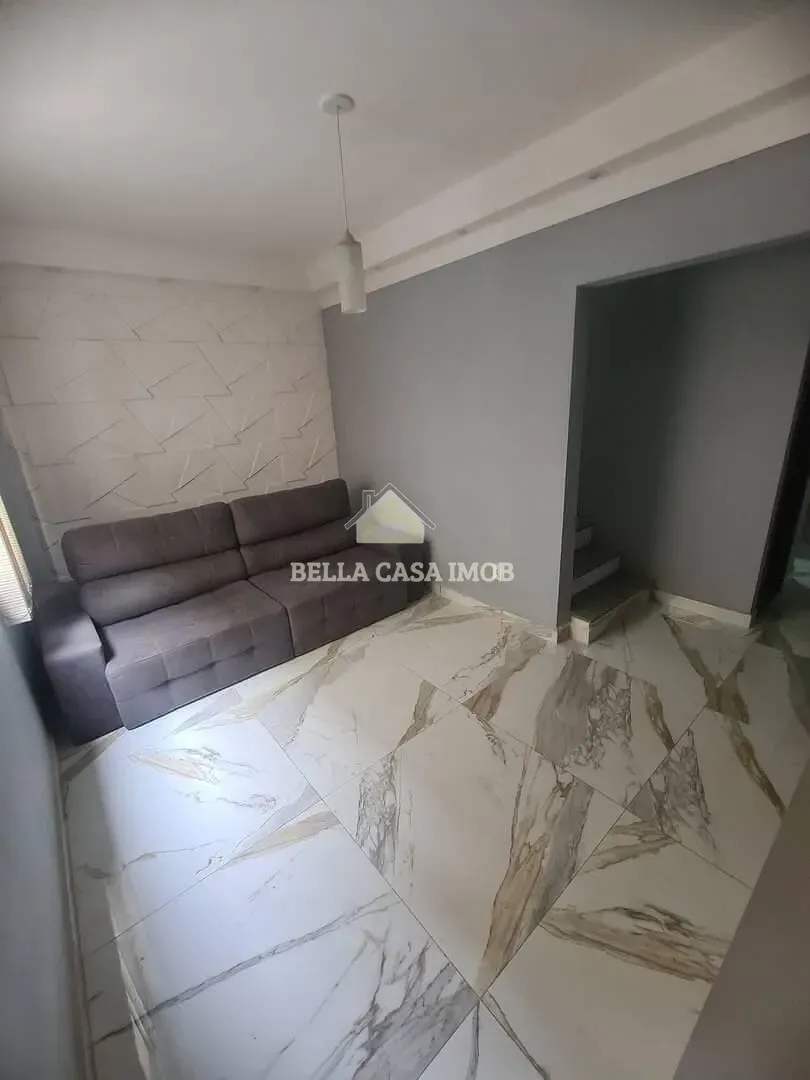 Casa, 2 quartos, 72 m² - Foto 3