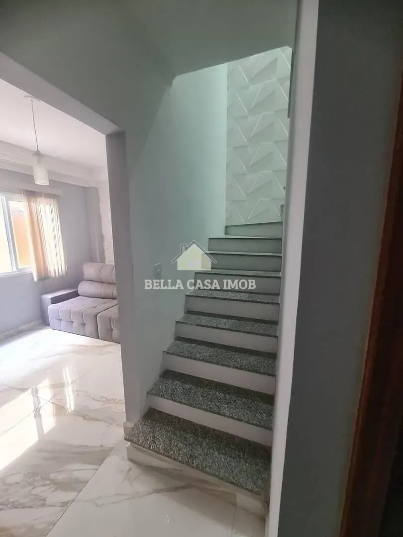 Casa, 2 quartos, 72 m² - Foto 14