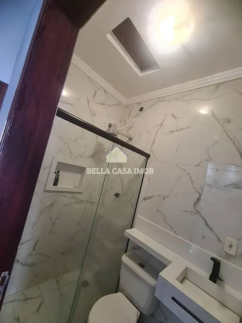 Casa, 2 quartos, 72 m² - Foto 24