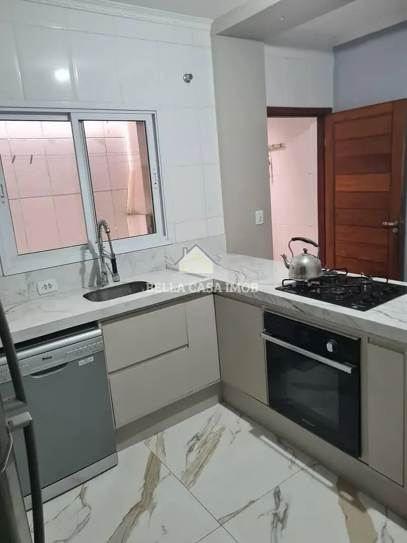 Casa, 2 quartos, 72 m² - Foto 10