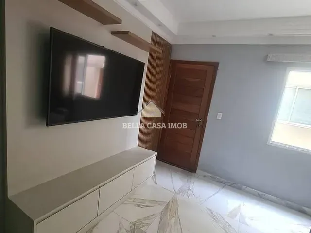 Casa com 72m² 2 quartos e 2 banheiros, à venda, no bairro Jardim Karolyne em Votorantim