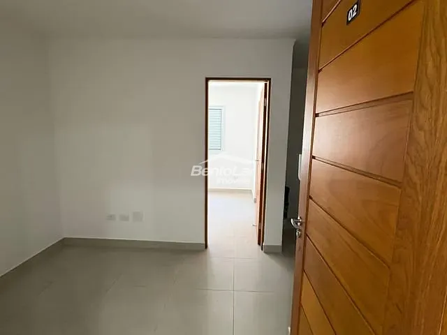Casa com 28m² 1 quarto e 1 banheiro, à venda, no bairro Vila Mazzei em São Paulo