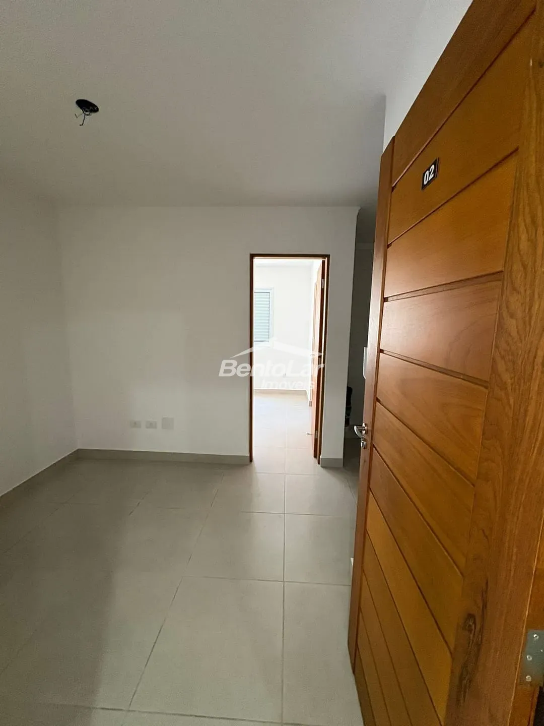 Casa, 1 quarto, 28 m² - Foto 1