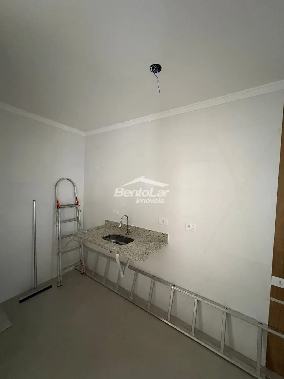 Casa, 1 quarto, 28 m² - Foto 6