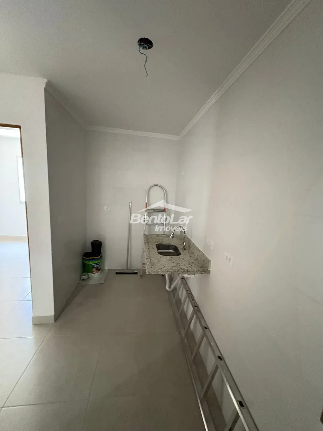 Casa, 1 quarto, 28 m² - Foto 7