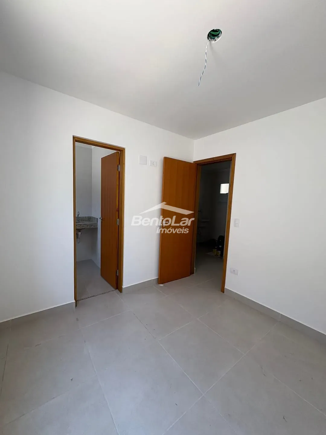 Casa, 1 quarto, 28 m² - Foto 4