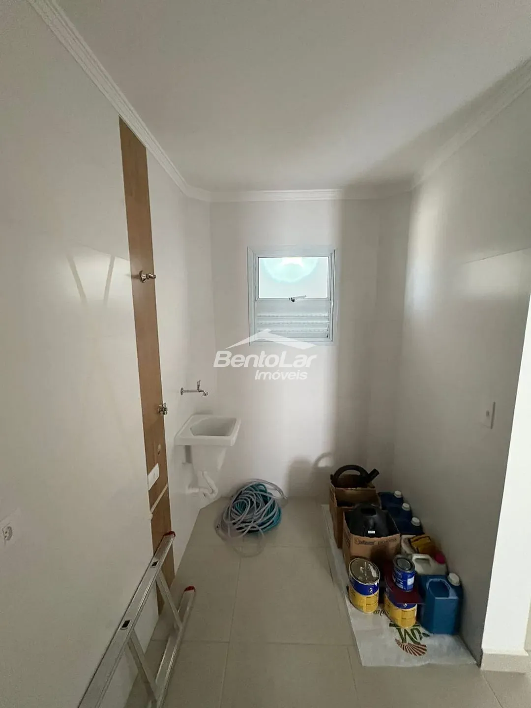 Casa, 1 quarto, 28 m² - Foto 9