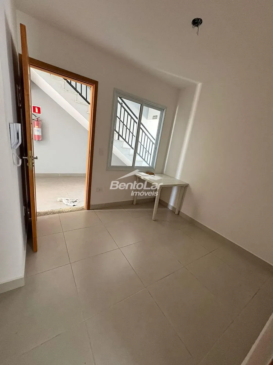 Casa, 1 quarto, 28 m² - Foto 2