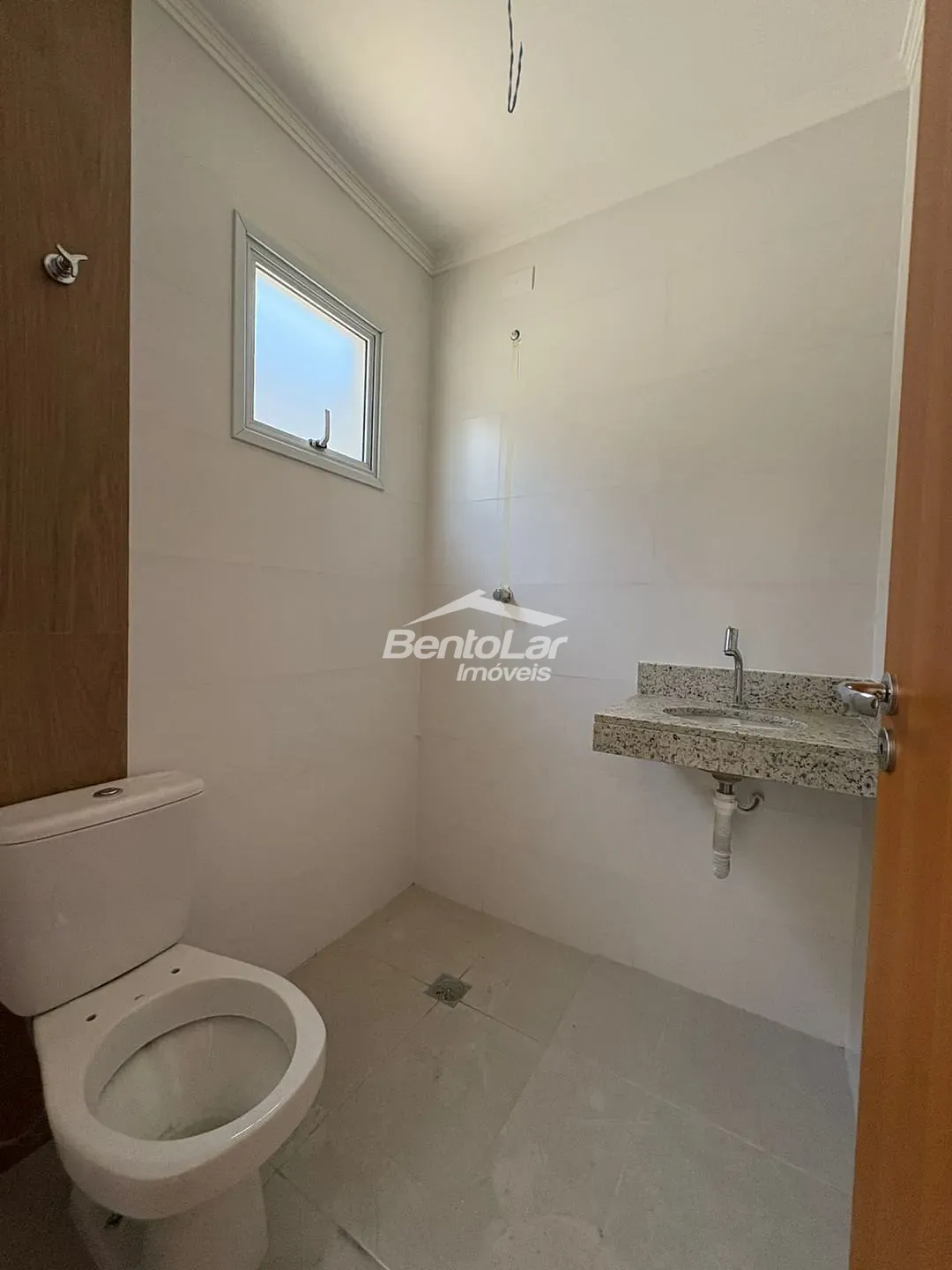 Casa, 1 quarto, 28 m² - Foto 10