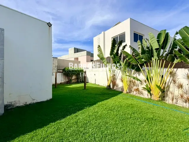 Casa 3 quartos e 3 banheiros, à venda, no bairro Mosqueiro em Aracaju