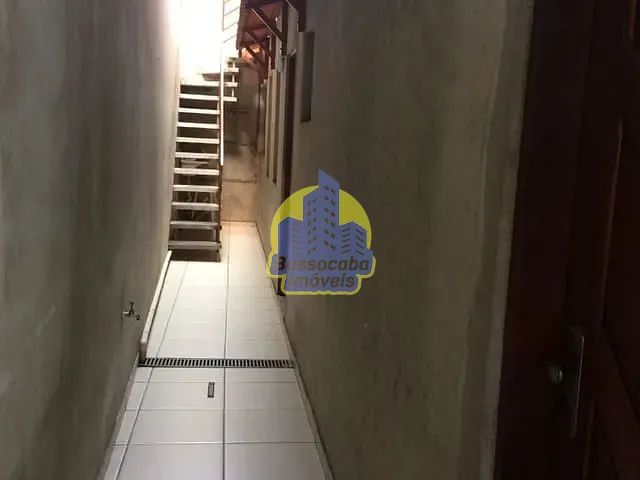 Casa com 158m² 3 quartos e 3 banheiros, à venda, no bairro Conceição em Osasco