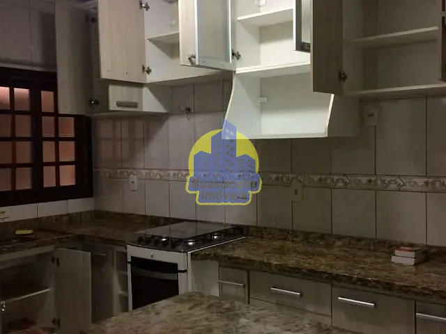 Casa com 158m² 3 quartos e 3 banheiros, à venda, no bairro Conceição em Osasco