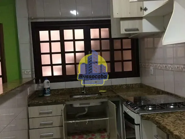 Casa com 158m² 3 quartos e 3 banheiros, à venda, no bairro Conceição em Osasco