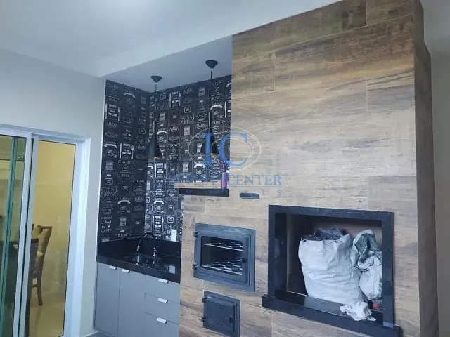 Casa com 150m² 3 quartos e 2 banheiros, à venda, no bairro Jardim Residencial Nova Veneza em Indaiatuba