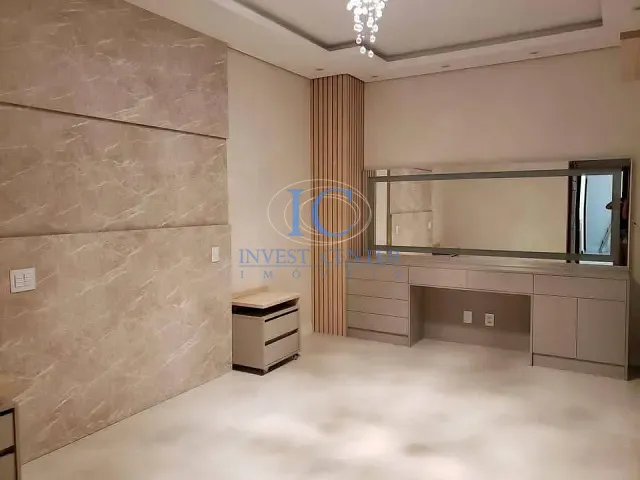 Casa com 150m² 3 quartos e 2 banheiros, à venda, no bairro Jardim Residencial Nova Veneza em Indaiatuba