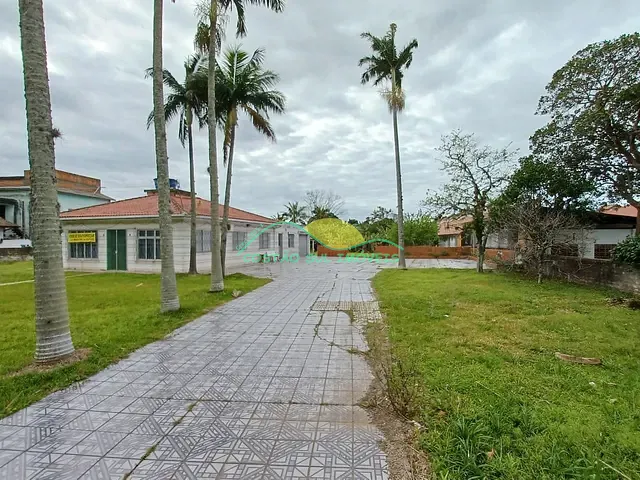Casa 3 quartos e 2 banheiros, à venda, no bairro Ribeirão da Ilha em Florianópolis