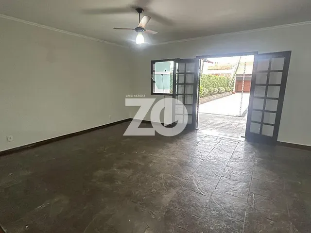 Casa com 508m² 4 quartos e 5 banheiros, à venda, no bairro Jardim América em Bauru