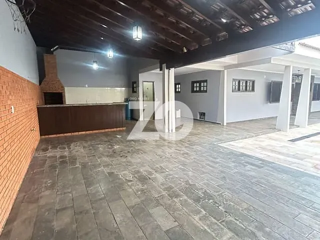 Casa com 508m² 4 quartos e 5 banheiros, à venda, no bairro Jardim América em Bauru