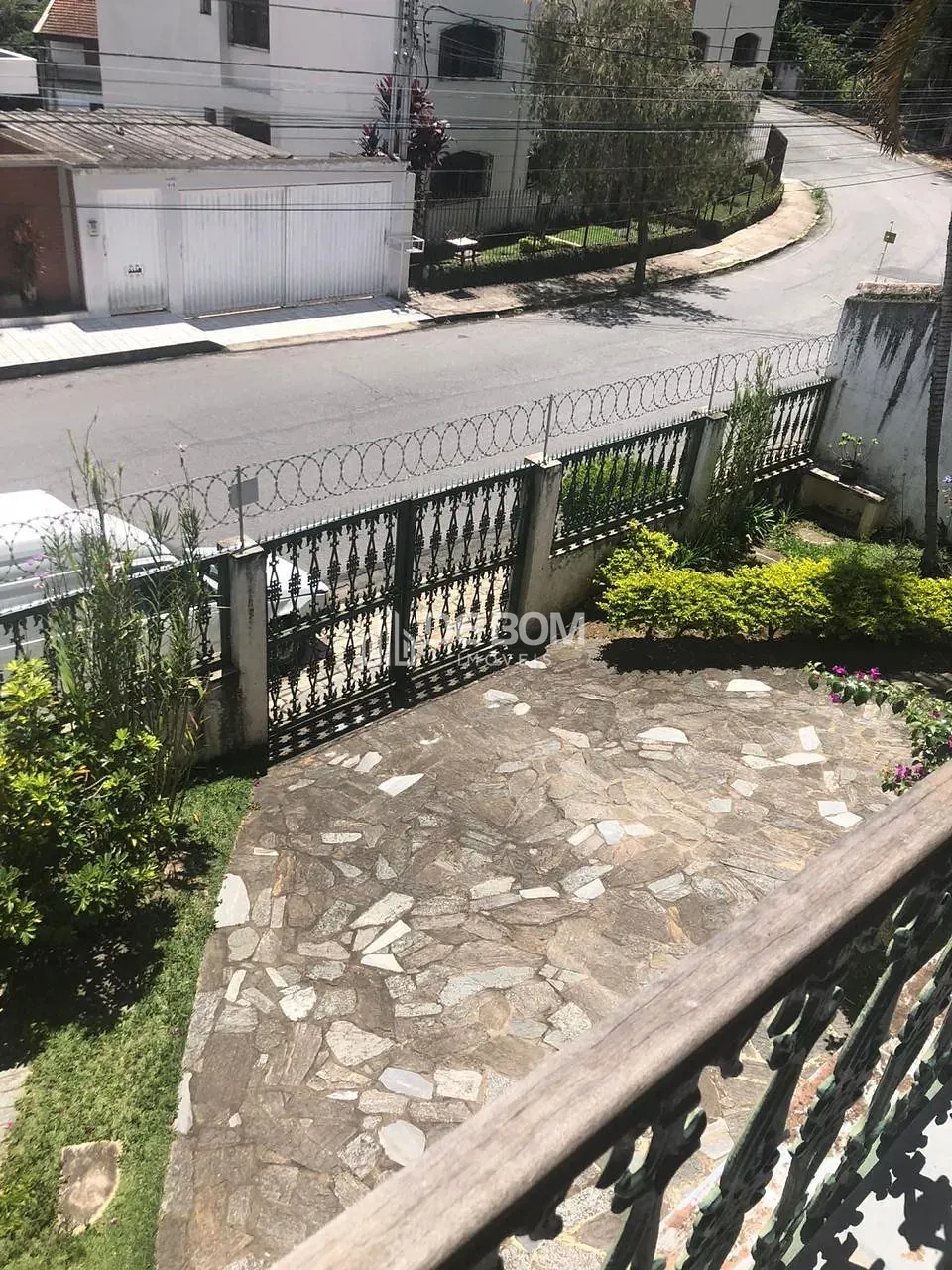 Casa, 4 quartos, 552 m² - Foto 16
