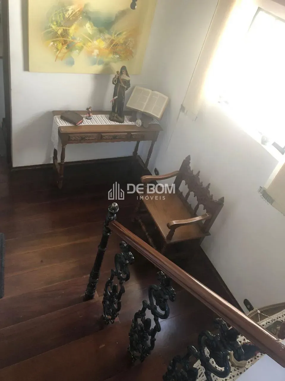 Casa, 4 quartos, 552 m² - Foto 3