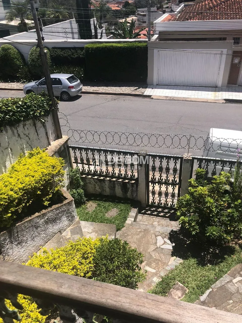 Casa, 4 quartos, 552 m² - Foto 15