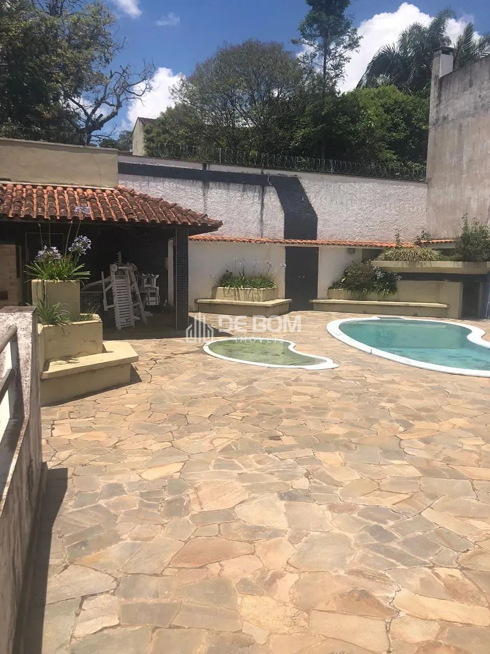 Casa, 4 quartos, 552 m² - Foto 2