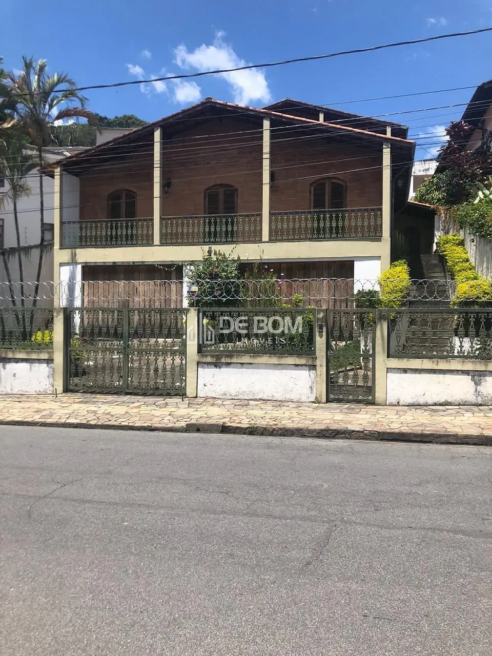 Casa, 4 quartos, 552 m² - Foto 17