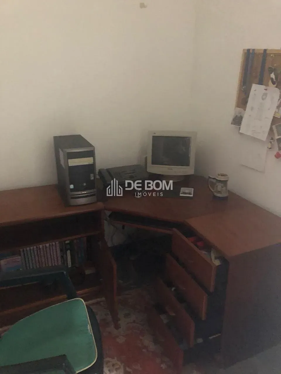 Casa, 4 quartos, 552 m² - Foto 5